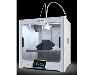 Ultimaker - UltiMaker S Series  3D printing