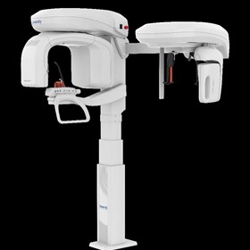 CBCT/OPG/Ceph device | I-max PRO