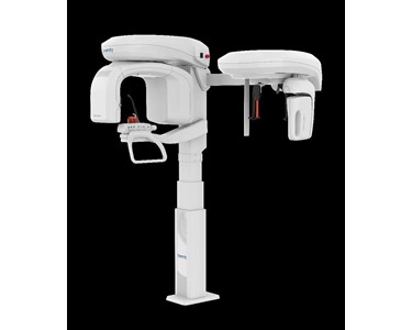 Owandy Radiology - CBCT/OPG/Ceph device | I-max PRO