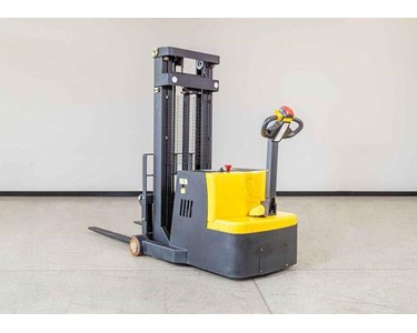 Liftsmart - Counterbalance Stacker 800kg | CB08-i 