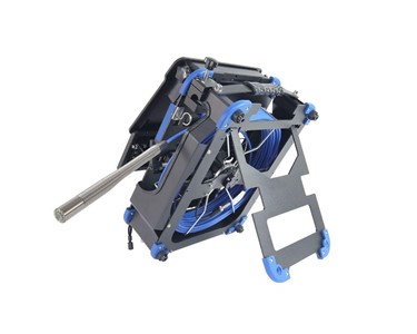 Testrix - Bluebird HD-PRO Drain & Sewer Pipe Inspection Camera System | 50 Metre