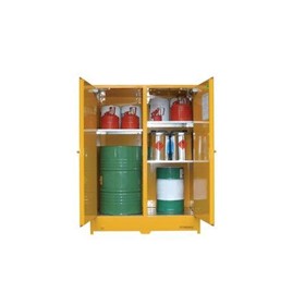 450 Litre Large Capacity Safety Cabinet