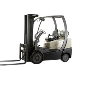 Forklift Hire | C-5 Series