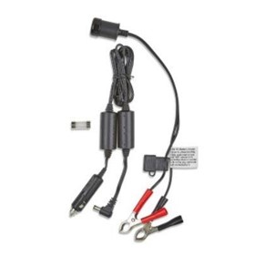 60 Series Shielded 12V DC Power Cord System for CPAP Machines