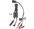 Philips - 60 Series Shielded 12V DC Power Cord System for CPAP Machines