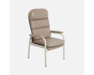 Aspire - Waterfall Chair