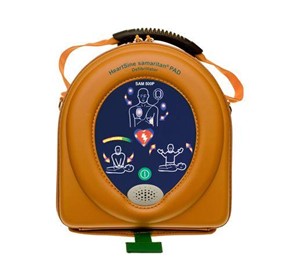 HEARTSINE SAMARITAN 500P AED