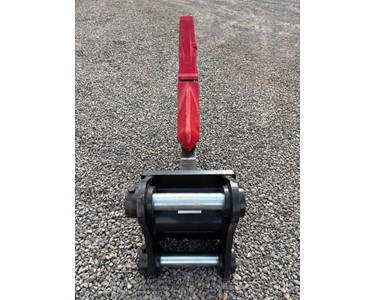 Roo Attachments - 13T HD Ripper