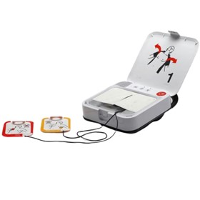 Heart180 CR2 Essential Defibrillator