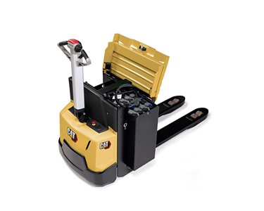 Cat - Powered Pallet Truck | 1.6-2.0T