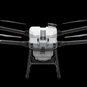 All-in-One Ag Drone Solution | DJI Agras T40