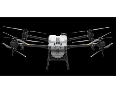 All-in-One Ag Drone Solution | DJI Agras T40