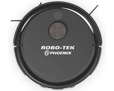 Robotic Floor Cleaner up to 5200Pa | RoboPhoenix 