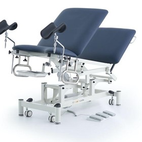 Combo Gynaecological Chair & Examination Table