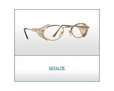 Radiation Protection Eyewear | Metalite