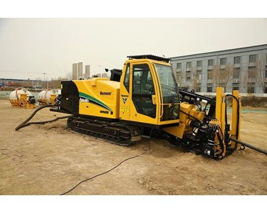 Horizontal Directional Drill 134.2 kw | D60x90 S3