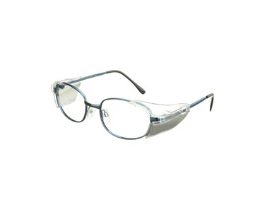 Protech Medical - Classic Metal - Lead glasses w/ Side Shields