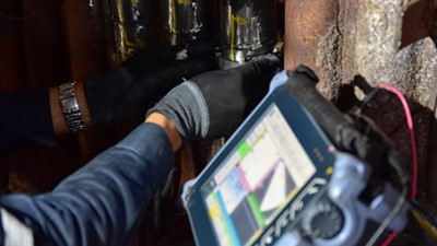 Inspection Camera Scope: Key to Quality Control Success