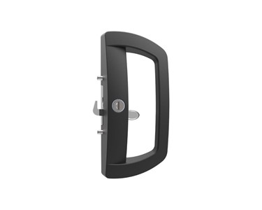 Doric - DS1150 Adaptek Sliding Door Lock