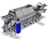 Wyma - Combi-System Washer Debris Remover