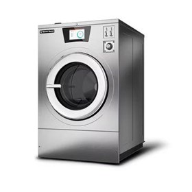 Quantum Touch Coin Operated 14Kg Hardmount Washer | SCA030V 
