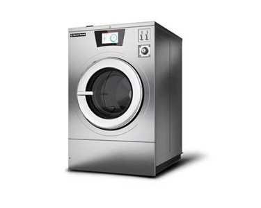 Speed Queen - Quantum Touch Coin Operated 14Kg Hardmount Washer | SCA030V 