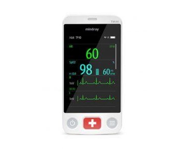 Mindray - Patient Monitoring | BeneVision TM80