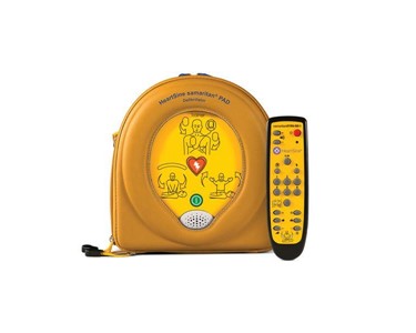 HeartSine - Defibrillator Trainer | 500P