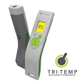 Non Contact Thermometer | TRITEMP