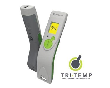 Tri Medika - Non Contact Thermometer | TRITEMP