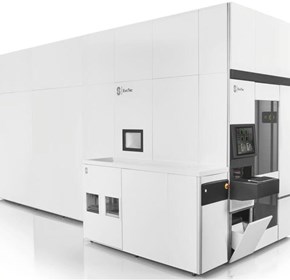 EvoTec Pharmacy Robot