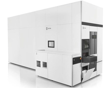 EvoTec Pharmacy Robot