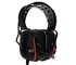 Sensear - Radio-Powered Intrinsically Safe Headset | SM1R-IS: smartMuff
