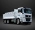 SITRAK G5S 6x4 Tipper Truck (Hardox)