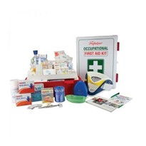 Mining First Aid Kit Portable