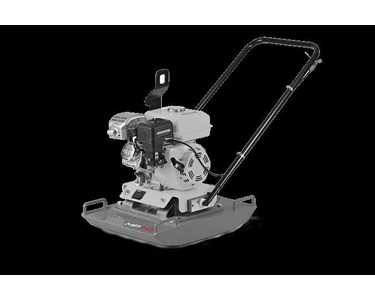 Wacker Neuson - Vibratory Plate Compactor | MP70