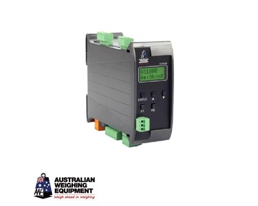 AWE - Load Cell Controller | GS100R 