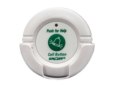 Wireless Nurse Call Button | Smart Caregiver Fall Alarms 433-NC