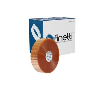 Finetti -  73138 Premium Machine Packaging Tape, 48mm x 1000m 
