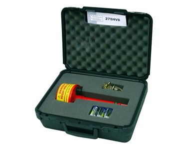AEMC - 275HVD Non-Contact High Voltage Detector 80V to 275KV
