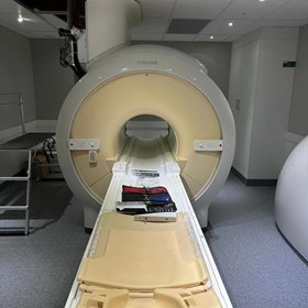 Ingenia 1.5T | MRI Scanner | EX4587