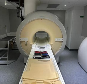 Ingenia 1.5T | MRI Scanner | EX4587