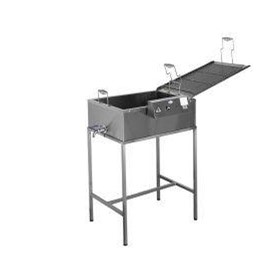 Macadams Mac 50 Fryer