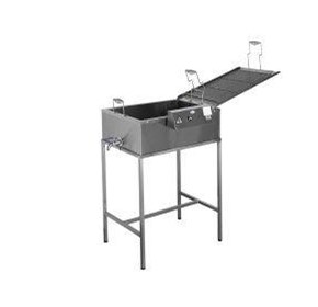 Macadams Mac 50 Fryer