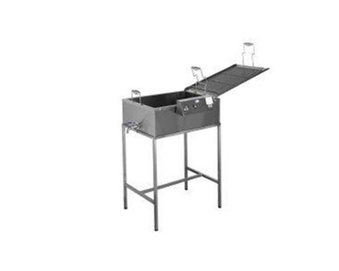 Macadams Mac 50 Fryer