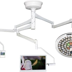 Operating Light (K-Series Surgical Light)