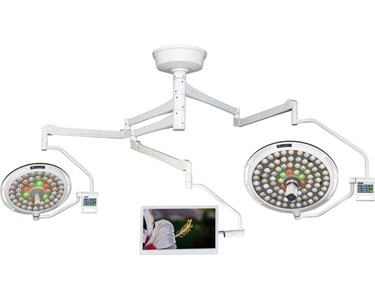 Operating Light (K-Series Surgical Light)