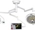 Operating Light (K-Series Surgical Light)