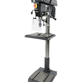Pedestal Drill Press 12 Speed | CH30T 