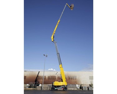 Haulotte - Diesel Articulating Boom Lift HA41 RTJ PRO | 39.50 m
